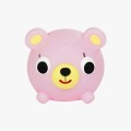 Jabber ball bear jouet japonais kawaii pouet pouet