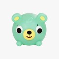 Jabber ball bear jouet japonais kawaii pouet pouet