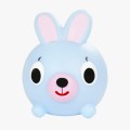 Jabber ball rabbit jouet japonais pouet pouet kawaii