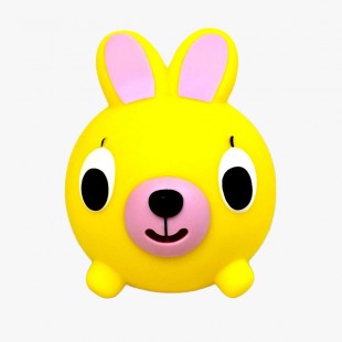 Jabber ball rabbit