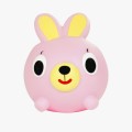 Jabber ball rabbit jouet japonais pouet pouet kawaii