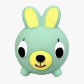 Jabber ball rabbit jouet japonais pouet pouet kawaii