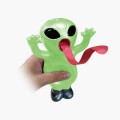 Silly Alien Jabber Balls Sankyo toys