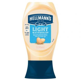 Hellman's Light Mayonnaise