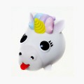 Unicorn Jabber balls sankyo toys france