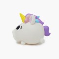 Unicorn Jabber balls sankyo toys france