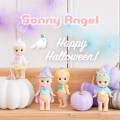 Figurine série Halloween 2018 Sonny Angel