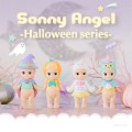 Figurine série Halloween 2018 Sonny Angel