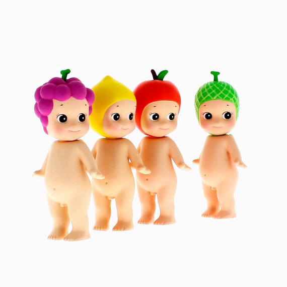 Figurine série fruits Sonny Angel