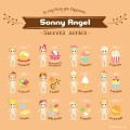 Figurine série sweets Sonny Angel