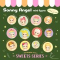 Figurine série sweets Sonny Angel