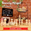 Figurine série sweets Sonny Angel