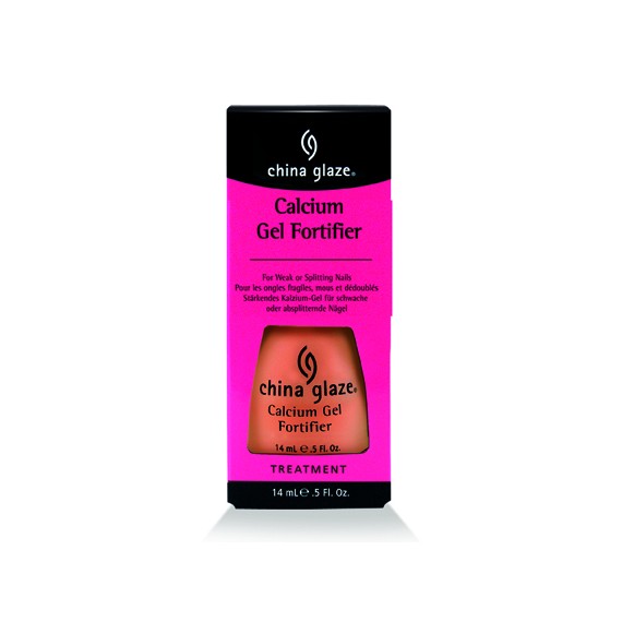 Calcium Gel Fortifier