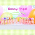 Figurine série Special color Animal 3 Sonny Angel