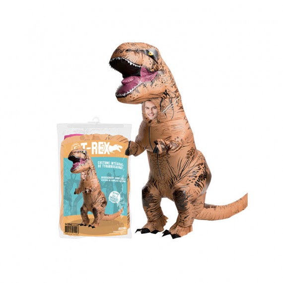 Costume T-REX