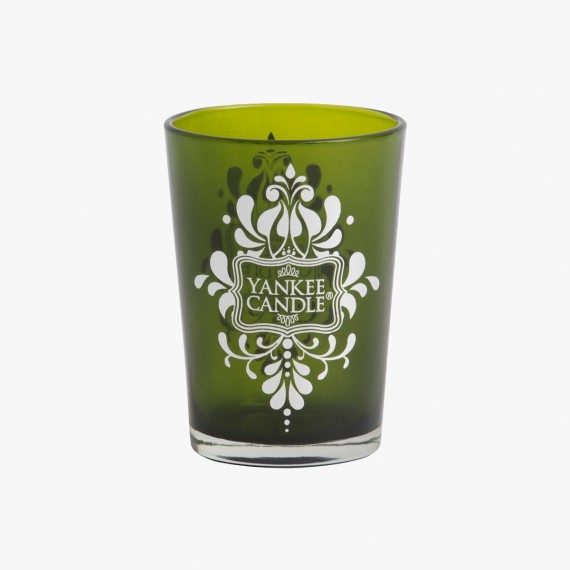 Yankee Candle Photophore Votives Grand Bazaard Vert