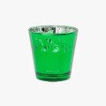 Photophore Votives Green Holly