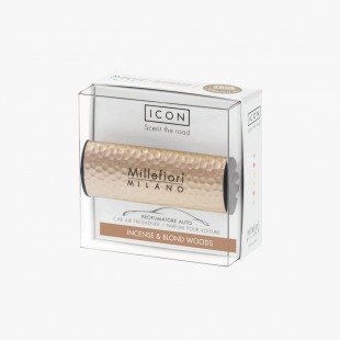 Icon - Metal Shades Line - Diffuseur Voiture