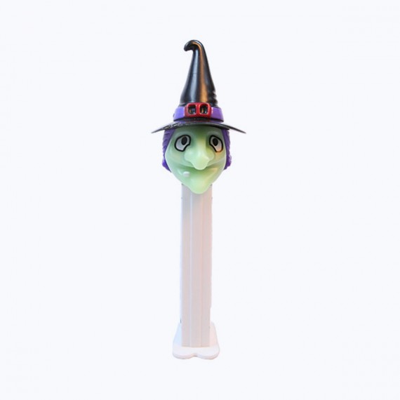 Pez Halloween Glow In The Dark