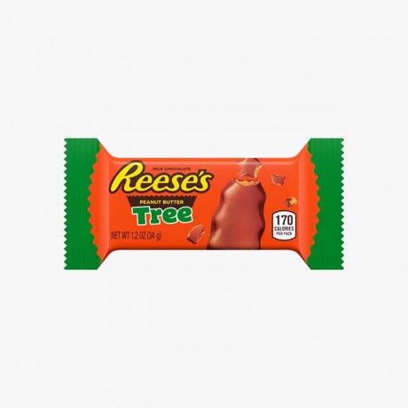 Reese's Peanut Butter Tree