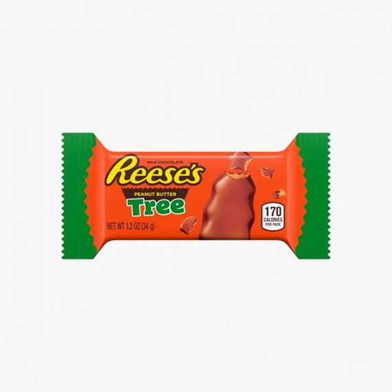 Reese's Peanut Butter Tree