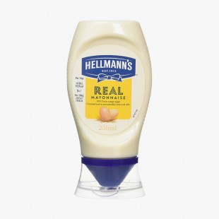 Hellman's Real Mayonnaise