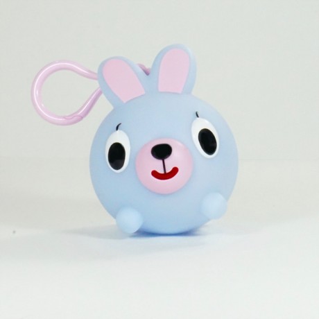 Jabber Ball Rabbit Jr