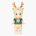 Christmas serie Sonny Angel Classic Reindeer