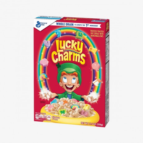 Lucky Charms 297g