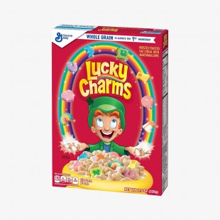 Lucky Charms 297g