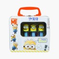 PEZ Minions Valisette Métal