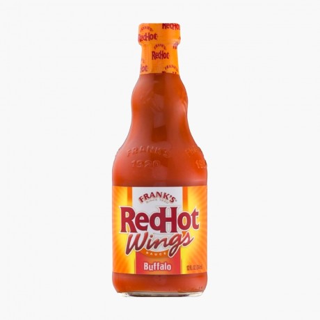 Frank's RedHot Buffalo Wings