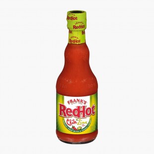 Frank's RedHot Chile 'N Lime