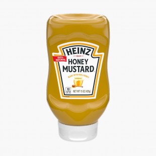 Heinz Honey Mustard