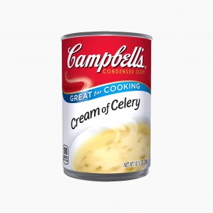 Campbell's Condensed Cream of Celeri