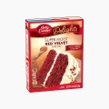 Super Moist Red Velvet Cake Mix