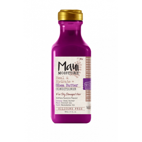 Heal & Hydrate + Shea Butter Conditionner Maui Moisture