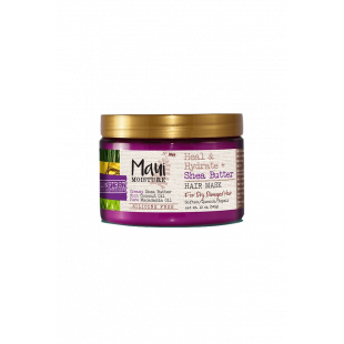 Heal & Hydrate + Shea Butter Masque Maui Moisture