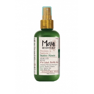 Thicken & Restore + Bamboo Fiber Brume Maui Moisture