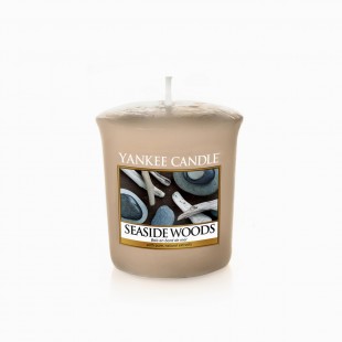 Seaside Woods Votive