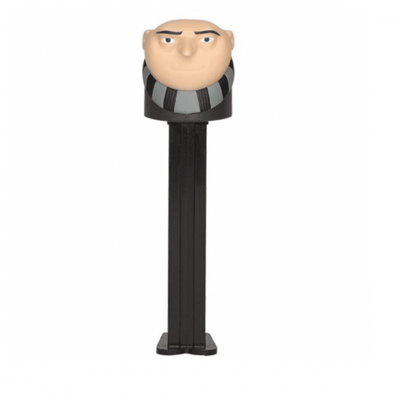 Pez US Gru