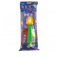 Pez US Skully - Disney Junior