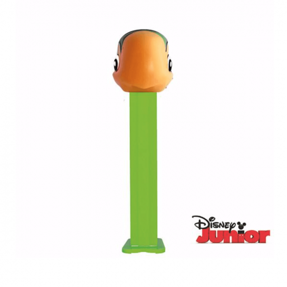 Pez US Skully - Disney Junior