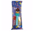 Pez US Agent P