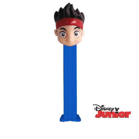 Pez US Jake - Disney Junior