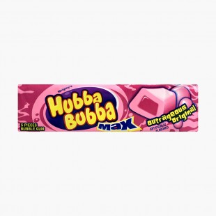 Hubba Bubba Max Outrageous Original