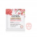 Body Drench Masque Tissu No-Mess Mud Blemish Control