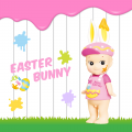Easter Serie Sonny Angel