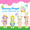 Easter Serie Sonny Angel