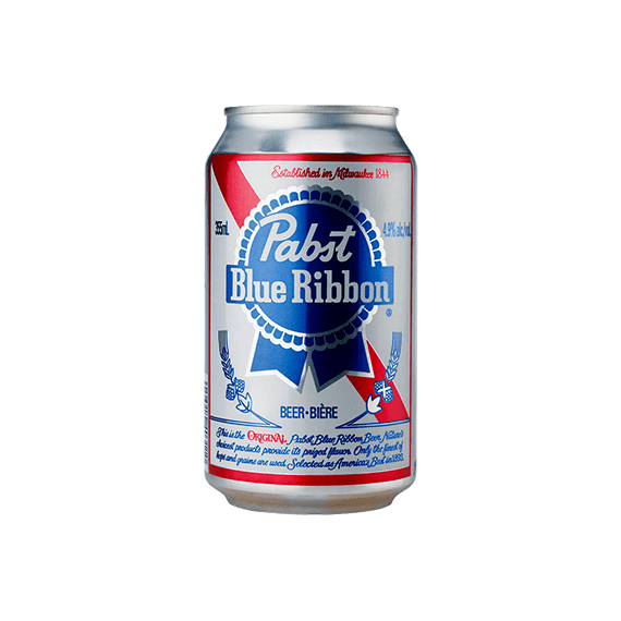 Pabst Blue Ribbon Original